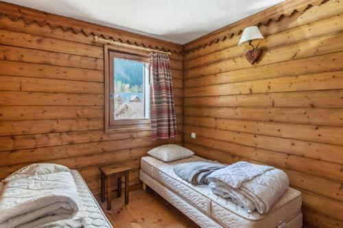 Apartamento Maeva Particuliers Residence La Ginabelle