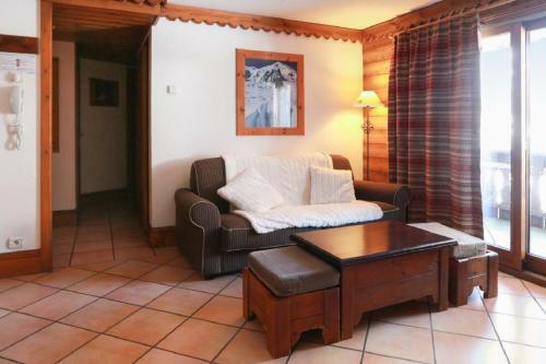 Apartamento Maeva Particuliers Residence La Ginabelle