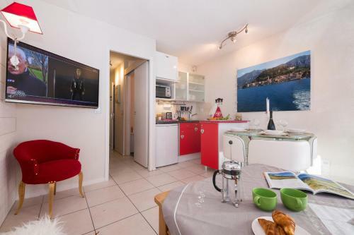 Apartamento Chamonix Sud - Grepon Paradis 611