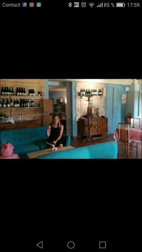 Hotel Le Grand H�te L de La Vall�e