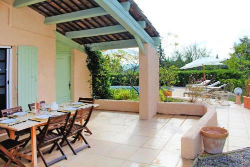 Holiday Home Cotignac - Caz01421-f