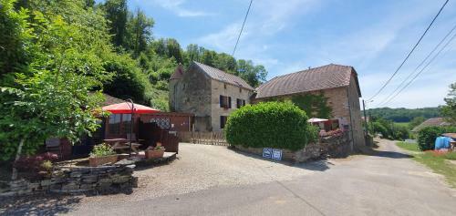 Bed & Breakfast La Tourelle
