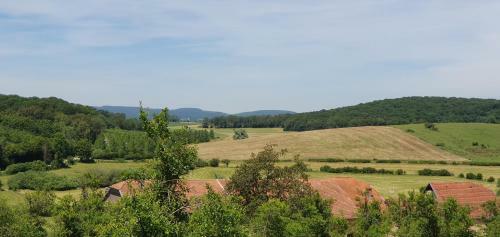 Bed & Breakfast La Tourelle
