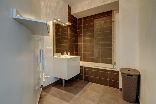 Apartamento Le Daubenton ? Cosy & Clean ?