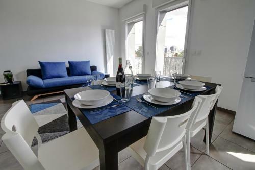 Apartamento Le Daubenton ? Cosy & Clean ?