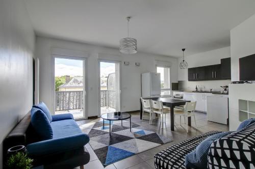 Apartamento Le Daubenton ? Cosy & Clean ?