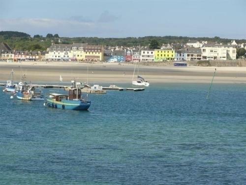 Apartment � 100 M de La Plage