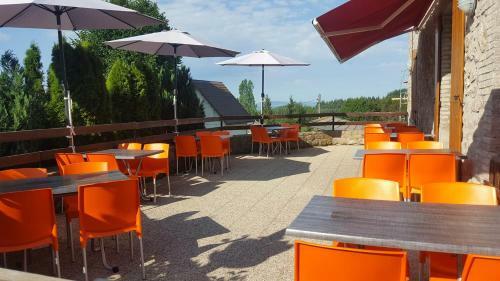 Bed & Breakfast Le Cabistou