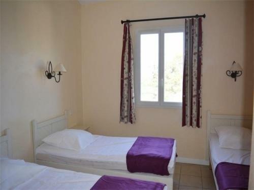 House Grospierres - 5 Pers, 35 M2, 2/1