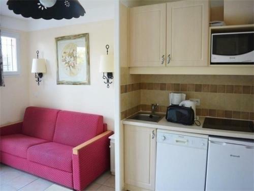 House Grospierres - 5 Pers, 35 M2, 2/1