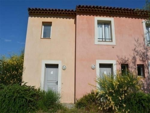 House Grospierres - 5 Pers, 35 M2, 2/1