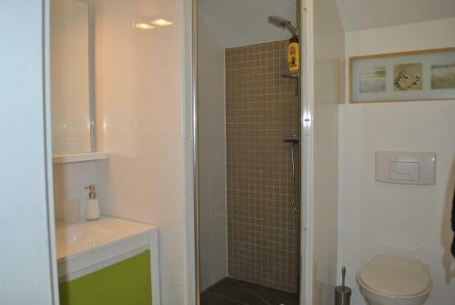 Apartamento Oyats Baie