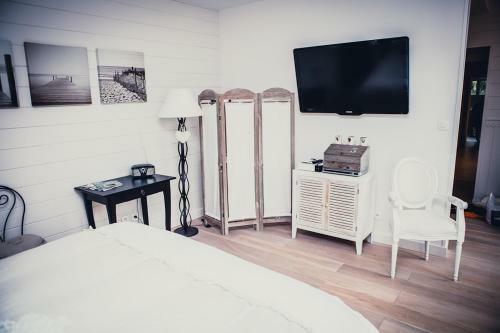 Apartamento Oyats Baie