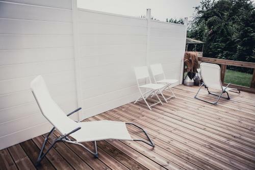 Apartamento Oyats Baie