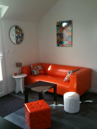 Apartamento Oyats Baie