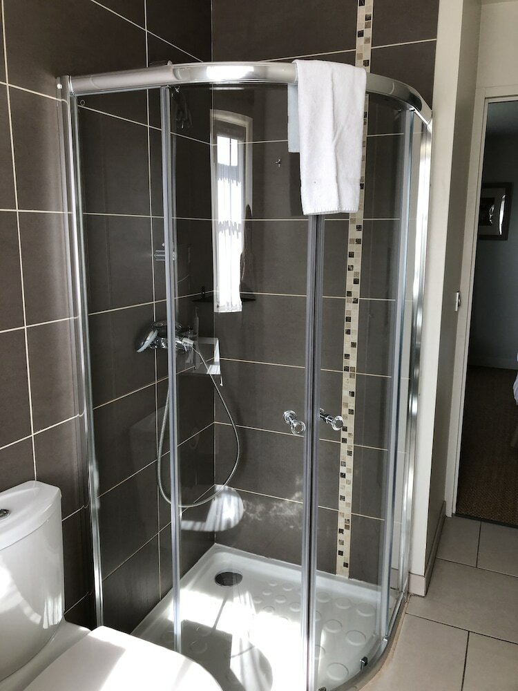 Hotel Auberge Du Chasseur