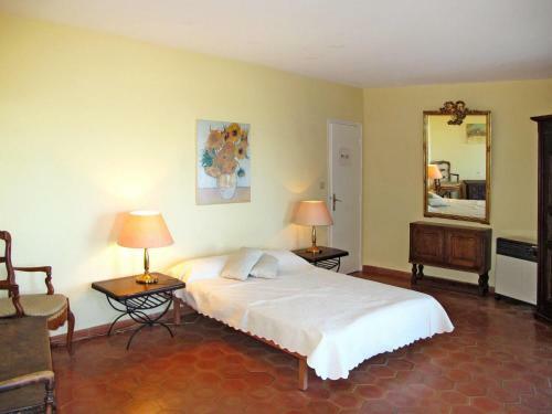 Apartment Bleu Azur (Pog105)