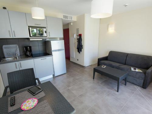 Apartamento R�sidence Les Perles de Saint-tropez 2