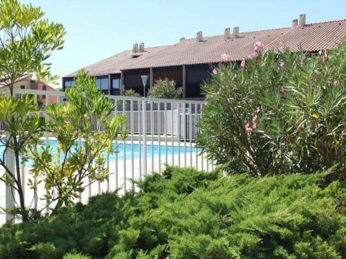 Apartamento House Amandines Gr