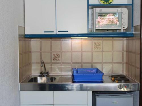 Apartamento House Amandines Gr