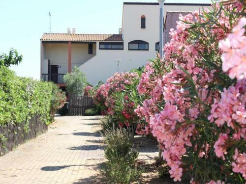 Apartamento House Amandines Gr