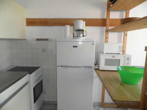 Apartment Presqu ' Ile II 3