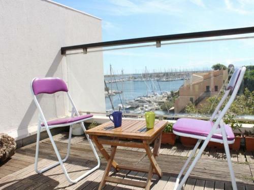 Apartment Presqu ' Ile II 3