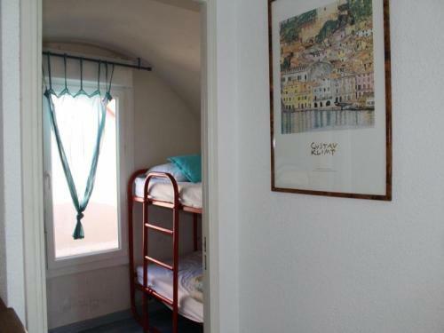 Apartment Presqu ' Ile II 3