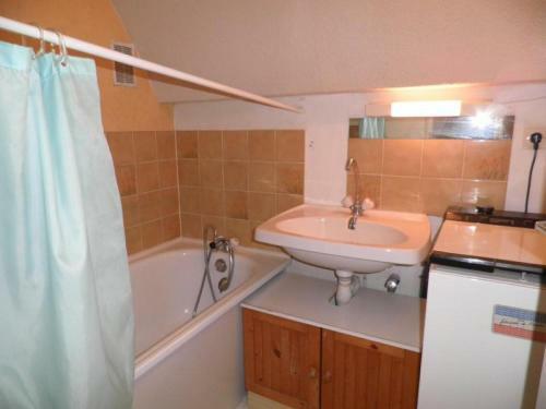 Apartment Presqu ' Ile II 3