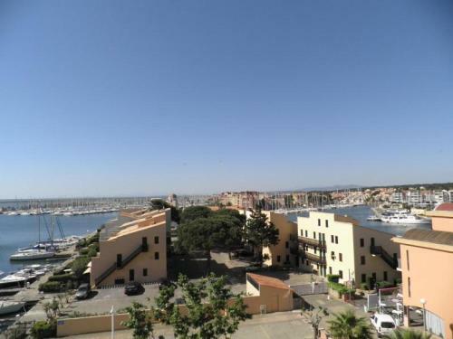 Apartment Presqu ' Ile II 3