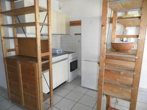 Apartment Presqu ' Ile II 3