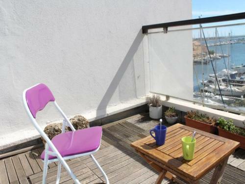 Apartment Presqu ' Ile II 3