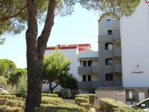 Apartment Presqu ' Ile II 2