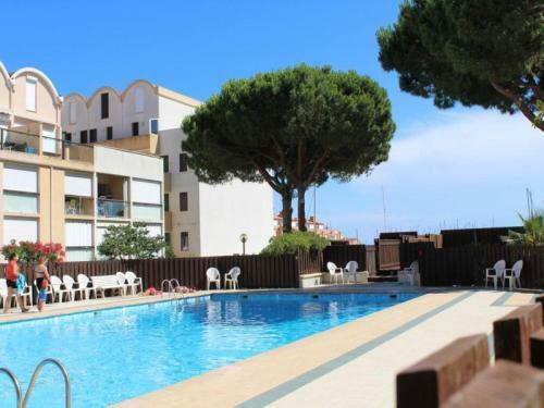 Apartment Presqu ' Ile II 2