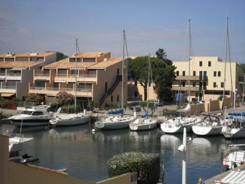 Apartment Presqu ' Ile II 2