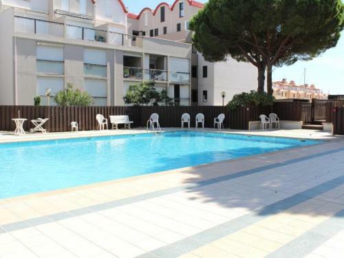 Apartment Presqu ' Ile II 2