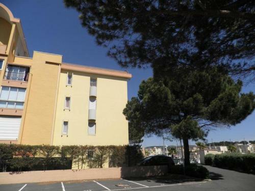 Apartment Mediterranee 1