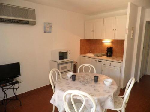 Apartment Mediterranee 1