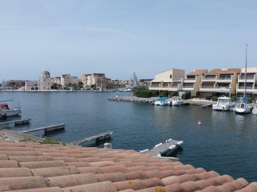 Apartamento Aliz�s - M�ridienne B