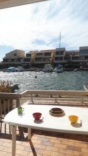 Apartamento Aliz�s - M�ridienne B