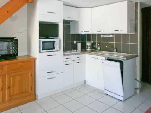 Ferienwohnung Gruissan 201s