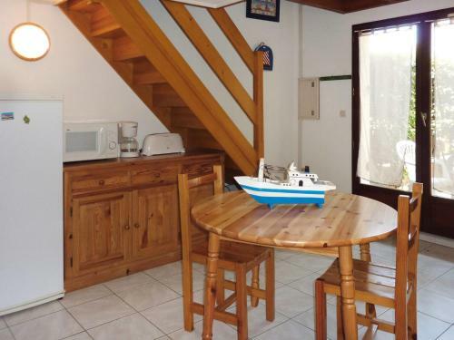 Ferienwohnung Gruissan 201s