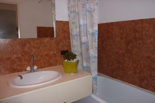 Apartamento Aliz�s - Grand Sud