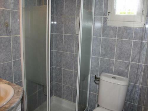 Apartamento House Cap Sud II