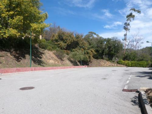 Apartamento Les Bastides De Grimaud