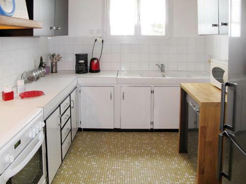 Ferienhaus Kerlouan 228s