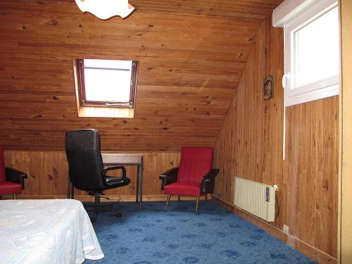 Ferienhaus Kerlouan 204s