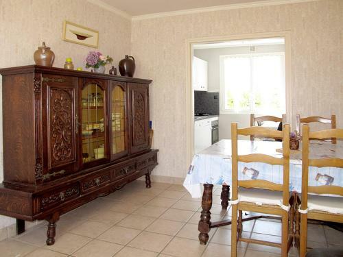 Ferienhaus Kerlouan 204s