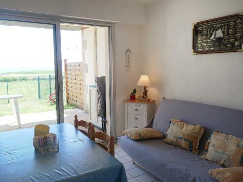 Apartment Domaine de La Greve