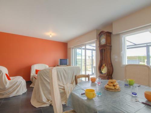 Holiday Home Zal
